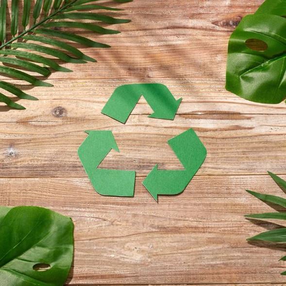 How to Be "Recyclable"
